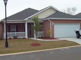 222 S Houston Springs Blvd, Perry, GA 31069