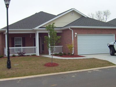 222 S Houston Springs Blvd, Perry, GA, 31069