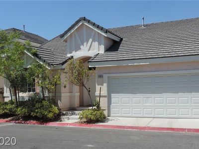 5269 Green Forest Way, Las Vegas, NV, 89118