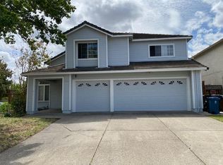 4740 Knollpark Cir, Antioch, CA 94531