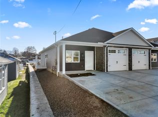 1520 Marshall Rd, Monaca, PA 15061