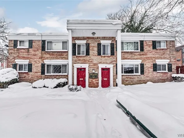 309 North St APT 9, Buffalo, NY 14201