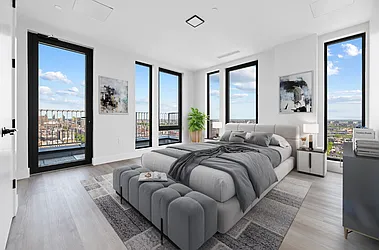 Rented by REAL New York