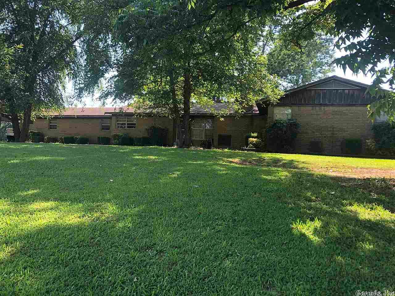 6076 Mertens Rd, De Valls Bluff, AR 72041 Zillow