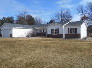 4217 Nebel St, Stevens Point, WI 54481