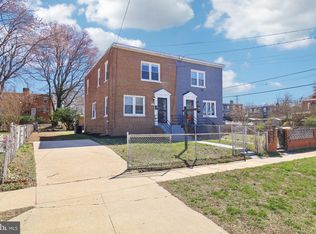 1159 Booker Dr, Capitol Heights, MD