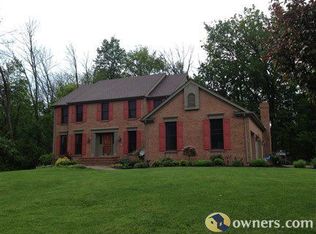 15 Tantara Cir, Springboro, OH 45066