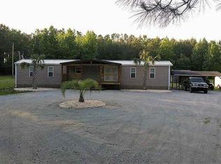 1760 Gilbert Rd, Conway, SC 29527