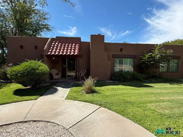 317 Sherrill Ln Unit 12, Roswell, NM 88201
