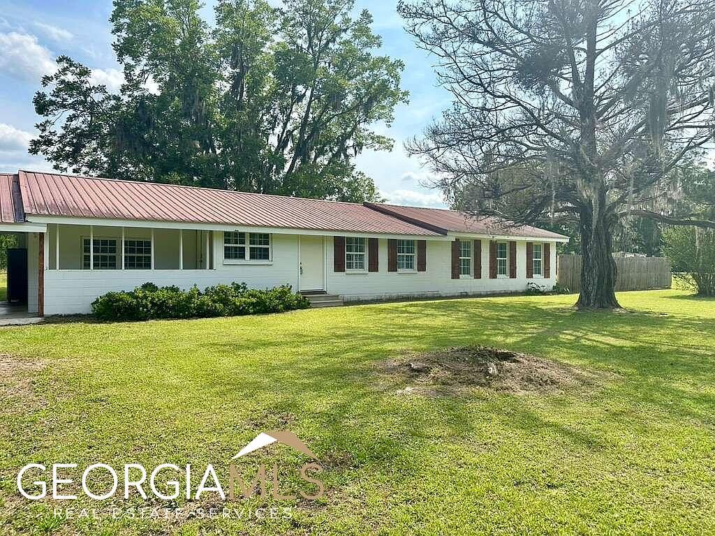 3743 Buffalo Creek Dr, Nahunta, GA 31553 Zillow