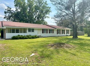 3743 Buffalo Creek Dr, Nahunta, GA 31553