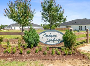 Hawthorne Plan, Madison Landing, Lafayette, LA 70506