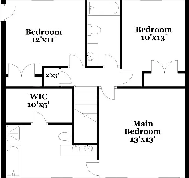 14219 Riding Hill Ave — Photo 3