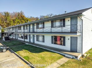 1501 Boston St APT 30, Fort Smith, AR 72901