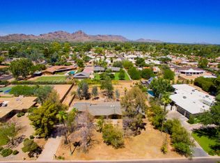 8016 N 74th Pl, Scottsdale, AZ 85258