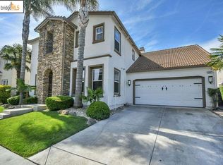 2327 Winchester Loop, Discovery Bay, CA 94505