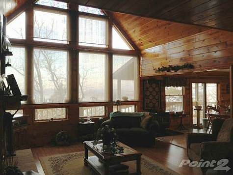 Great Room Main Level