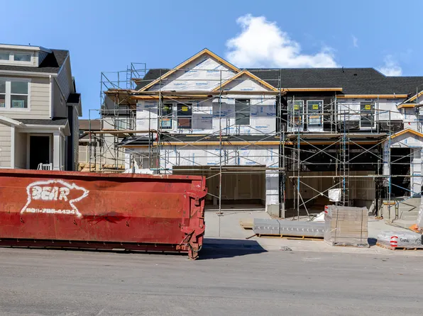 1542 W Banner Dr #810, Saratoga Springs, UT 84045