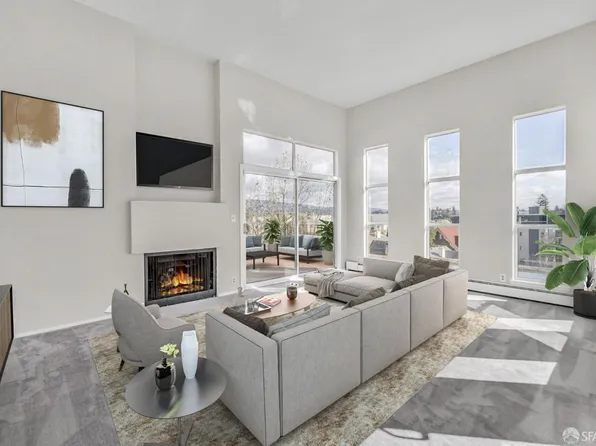 377 Palm Ave APT 401, Oakland, CA 94610