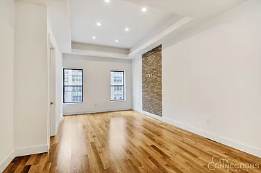 Rented by City Connections Realty