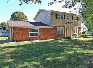 1306 Ann St, Farmington, MO 63640