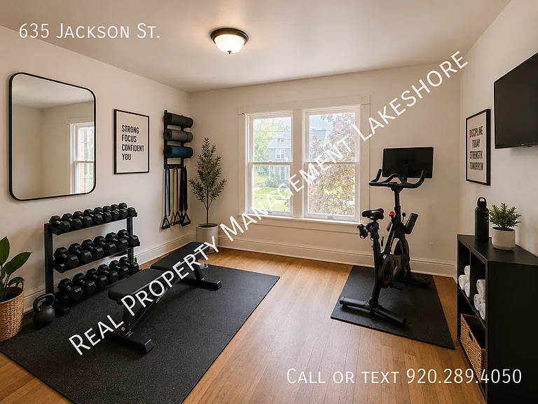 635 Jackson St — Photo 19