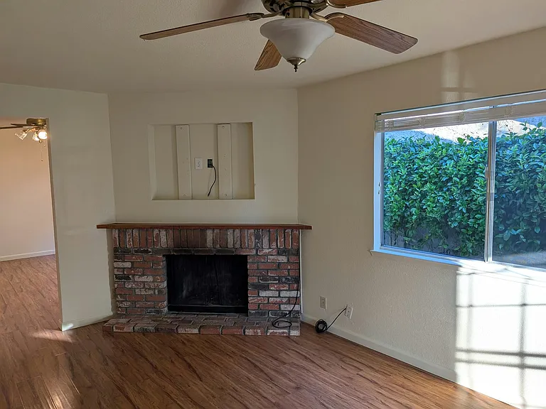 Fire Place