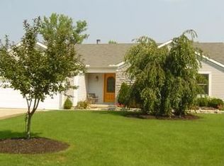 535 Kingsbury Rd, Delaware, OH 43015