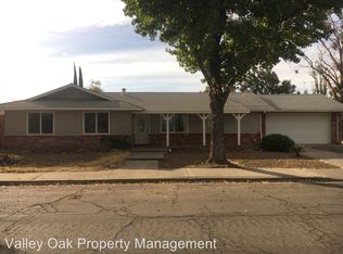 437 Hubert Dr, Modesto, CA 95354
