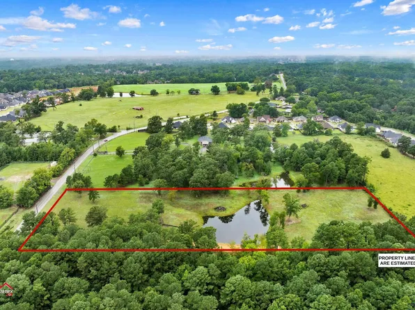 Spring Hill Rd, Longview, TX 75605