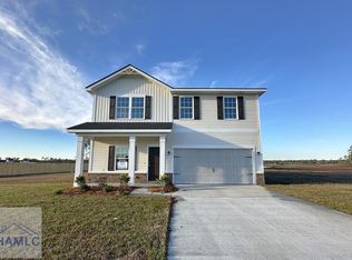 874 Buckhead Loop, Allenhurst, GA 31301