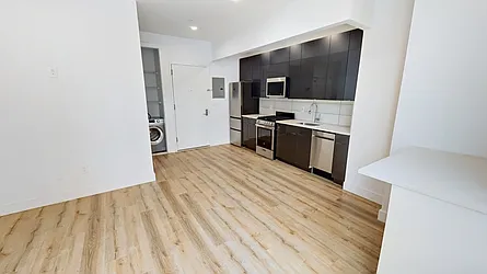 416 Lenox Avenue, #1A