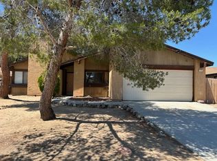 1127 N Mono Ct, Ridgecrest, CA 93555