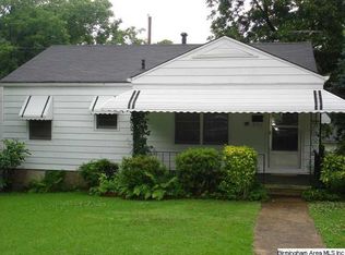 2049 E Lake Blvd, Birmingham, AL 35217