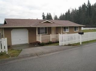 3017 184th Pl NE, Arlington, WA 98223