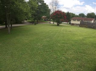 Wintergreen Rd, Morristown, TN 37814