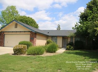 1522 S Tommy St, Visalia, CA 93277