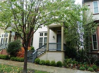 2123 Lewis St, Hercules, CA 94547