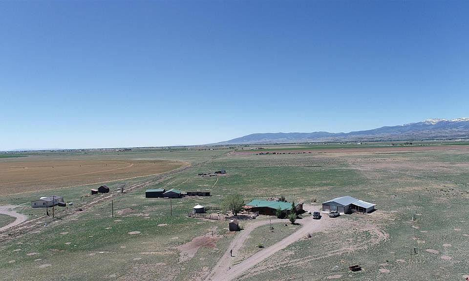 5538 W County Road 10 N, Del Norte, CO 81132 | MLS #814712 | Zillow