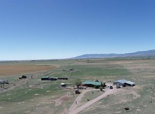 5538 W County Road 10 N, Del Norte, CO 81132