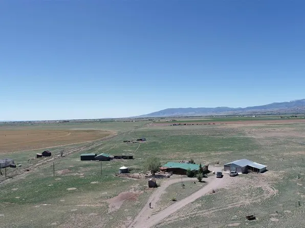 5538 W County Road 10 N, Del Norte, CO 81132