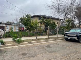1210 Calaveras St, Fresno, CA 93706