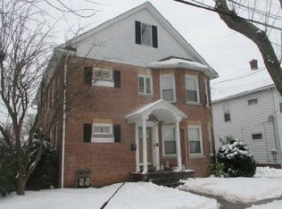 329 Oak St, New Britain, CT 06051