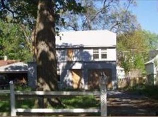 13823 Forest Ave, Dolton, IL 60419