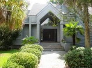 8 Forest Creek Ct, Charleston, SC 29414