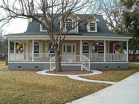 1408 Rose Park Drive