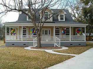 1408 Rose Park Dr, Charleston, SC 29412