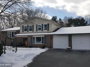 5221 Linton Rd, Sykesville, MD 21784