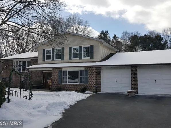 5221 Linton Rd, Sykesville, MD 21784