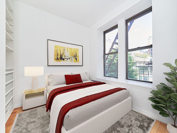 4th image of 157 Suffolk St APT 603